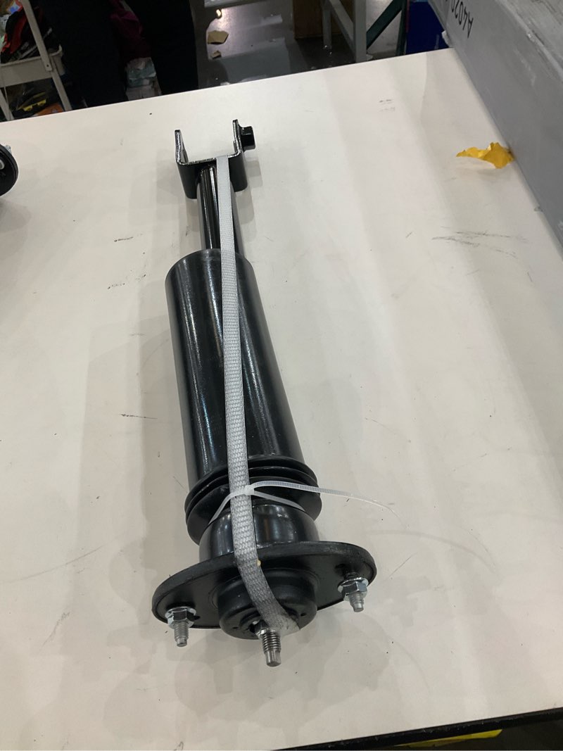 Unlnown model shock absorber part/