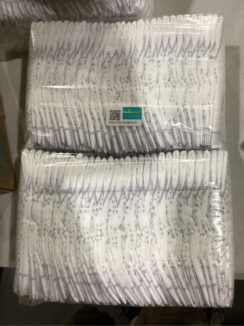 Pampers