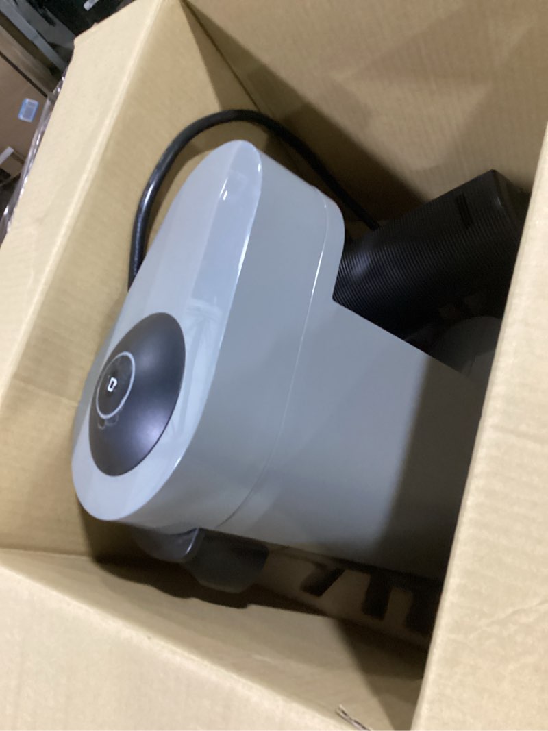 Condition photo showing Good Condition for Keurig K-Supreme Single Serve K-Cup Pod Coffee Maker, MultiStream Technology, 4 Brew Sizes, 66oz Dual-Position Removable Reservoir, Gray Gray Coffee Maker