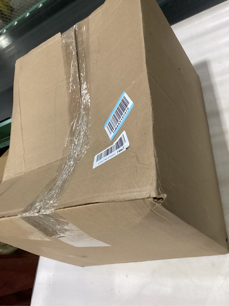 Condition photo showing Good Condition for Regalo Baby Basics™ Booster Seat, White, Three-Point Safety Harness, Easily Wipeable, Sturdy & Durable Plastic