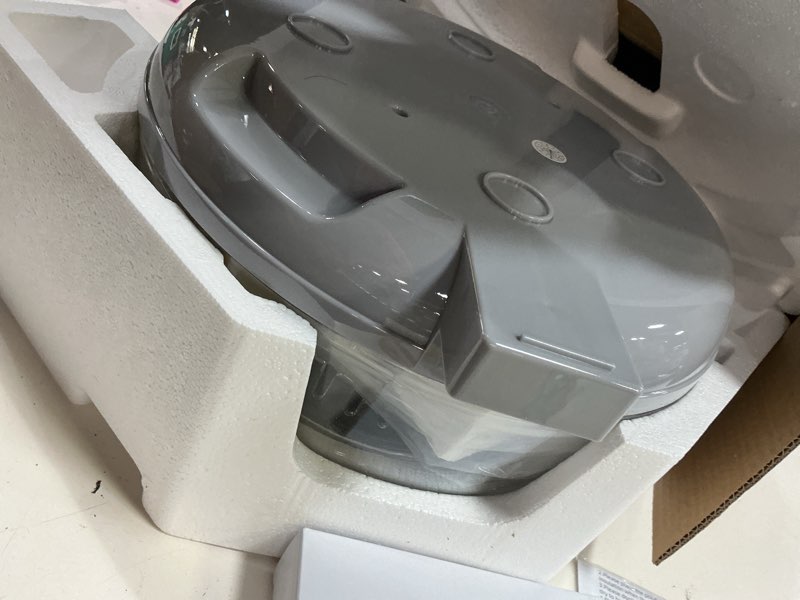 Condition photo showing Good Condition for ibkinxx incubator for hatching eggs-18 egg capacity, 2026 newly upgraded automatic egg turner, temperature & humidity control, 360° viewing for chicken, duck and quail eggs (black) 18 egg black