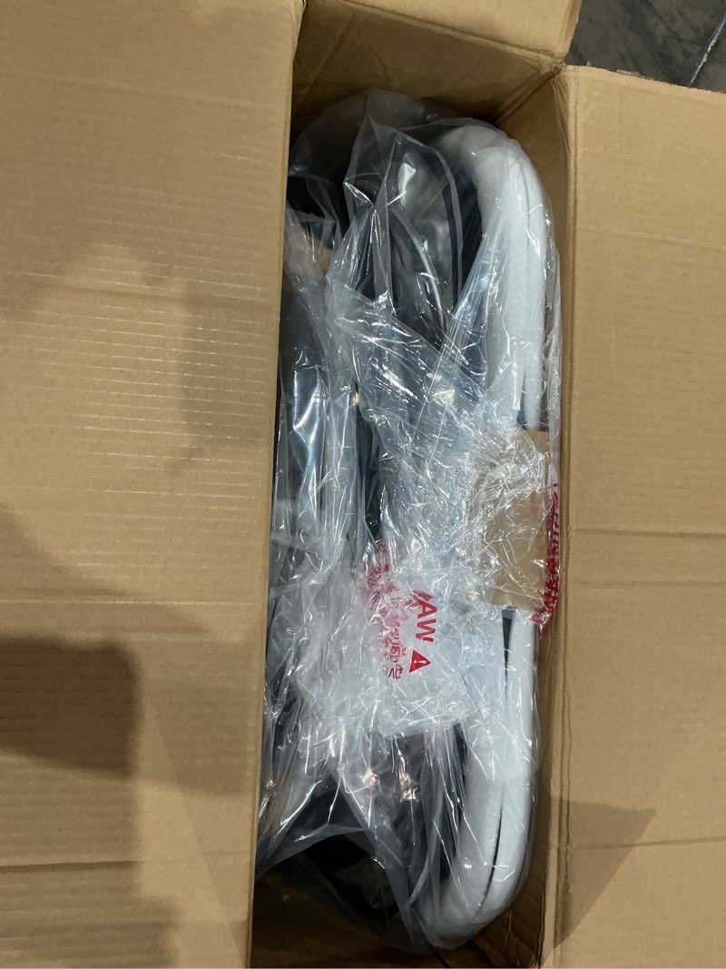 Condition photo showing Good Condition for jeep destination ultralight side x side double stroller, midnight