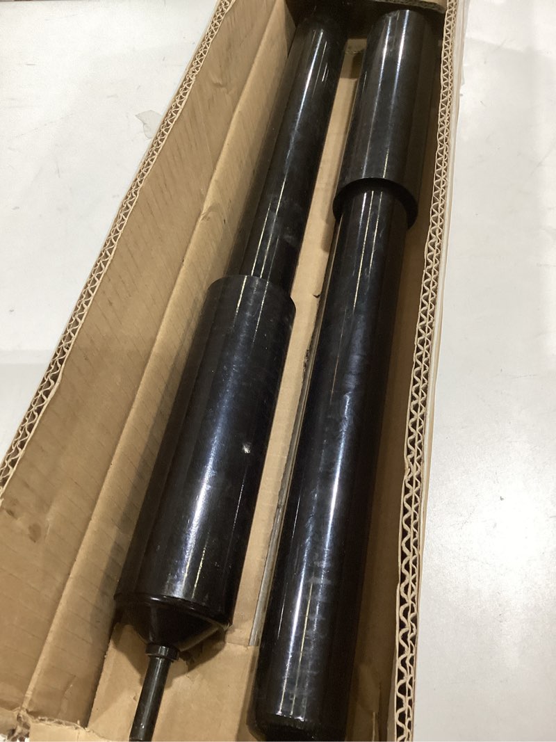 Condition photo showing As Is for Rear Shock Absorber Struts Assembly Compatible with 2006 2007 2008 2009 2010 2011 Honda Civic, Replace for 348023 5609?Set of 2?
