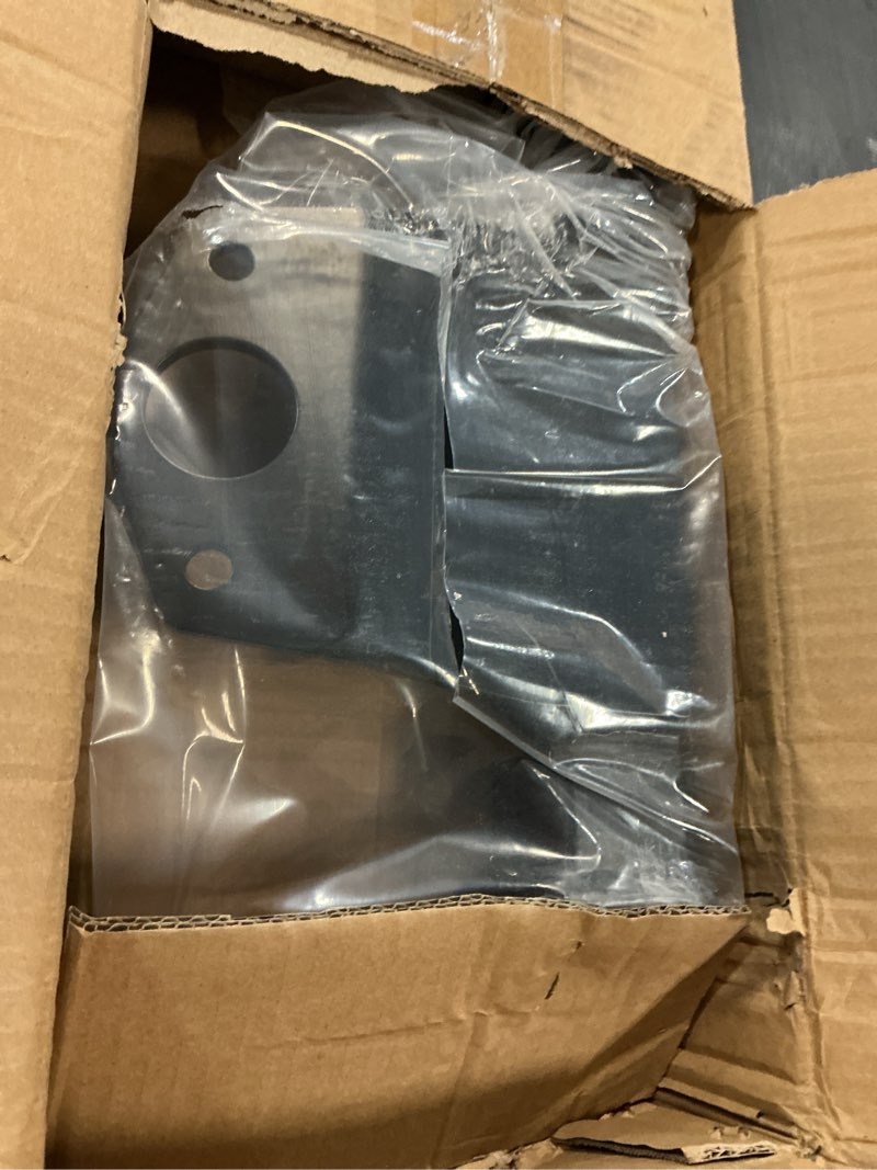 Condition photo showing Good Condition for steering stabilizer bar compatible with fits dodge ram 1500 2500 3500 4wd 4x4 2003-2008 gear box support brace kit