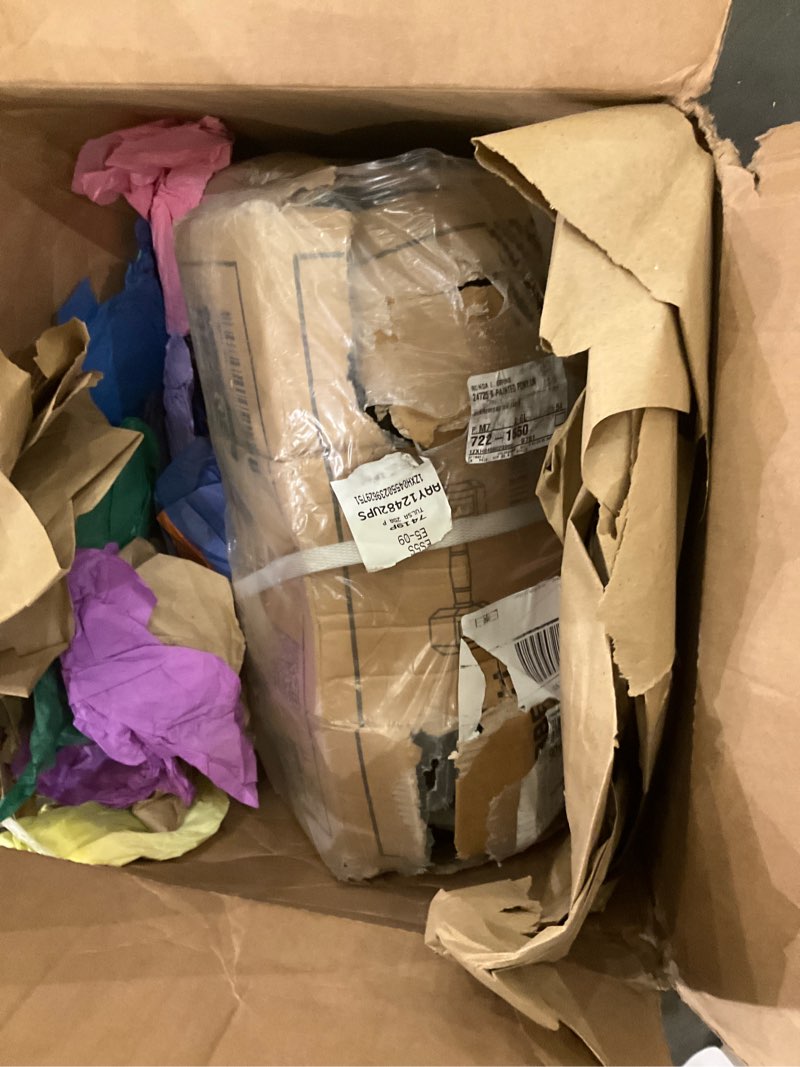 Condition photo showing As Is for Dumbbells  