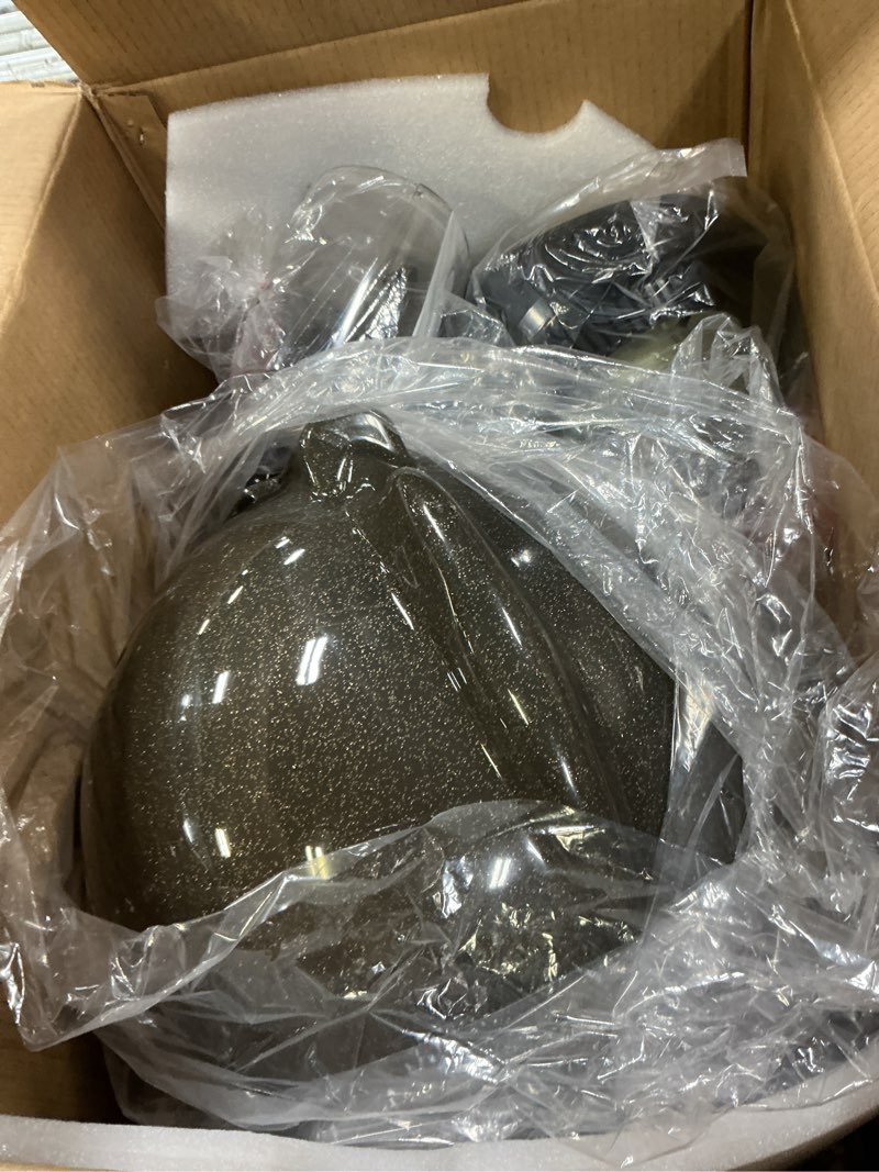 Condition photo showing Good Condition for TASALON Standing Hair Steamer for Deep Conditioning - Hooded Steam Cap for Natural, Dyed Hair - Professional Steamer for Hydration, Dry Hair Treatment-Heated Micro Mist Steamer for Spa, Home Use
