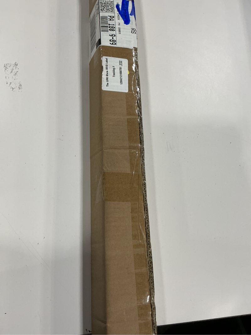 Condition photo showing New/Like New for hunhun 10-pack 3.3ft/1meter u shape led aluminum channel system with milky cover, end caps and mounting clips, aluminum profile for led strip light installations, very easy installation