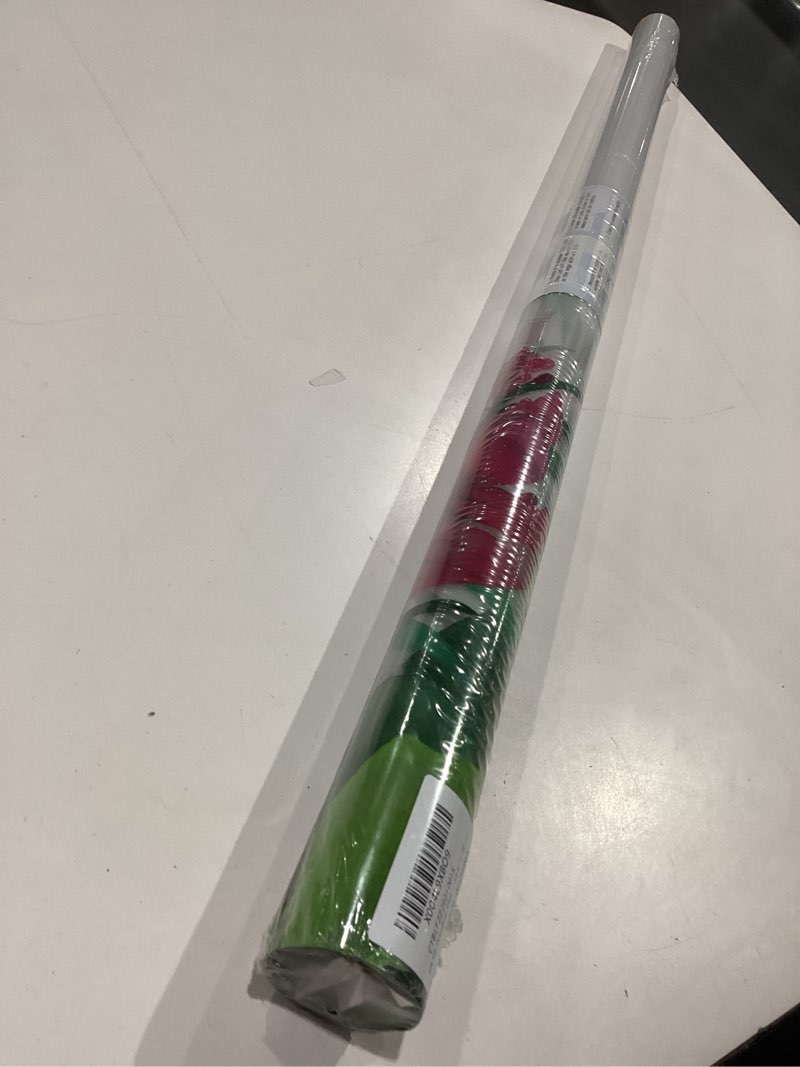 Condition photo showing New/Like New for DKTIE Window Film Decorative Nature Easy Apply Come with Tools Creative Horizontal Pattern Design Frosted Glass 2 Way Privacy Window Film (U613, 17.7in X 78.7in) U613 17.7in X 78.7in