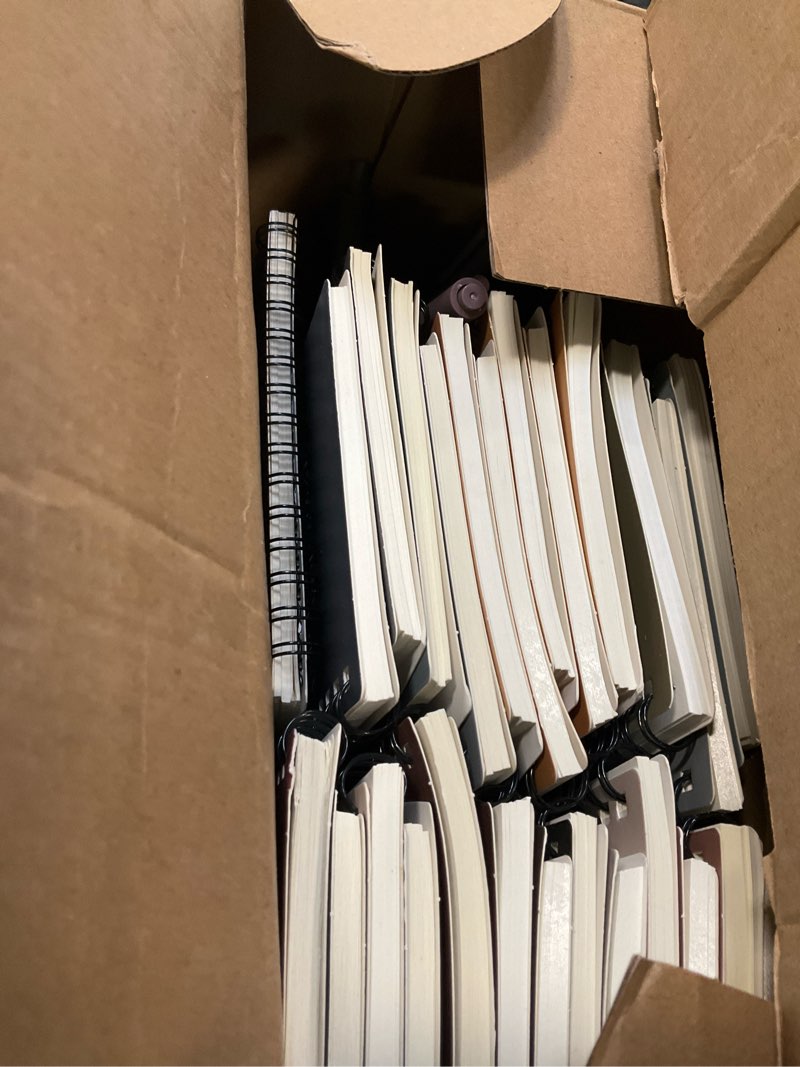 honoson 50 sets/100 pcs medical assistant employee appreciation gifts may you be proud the work note