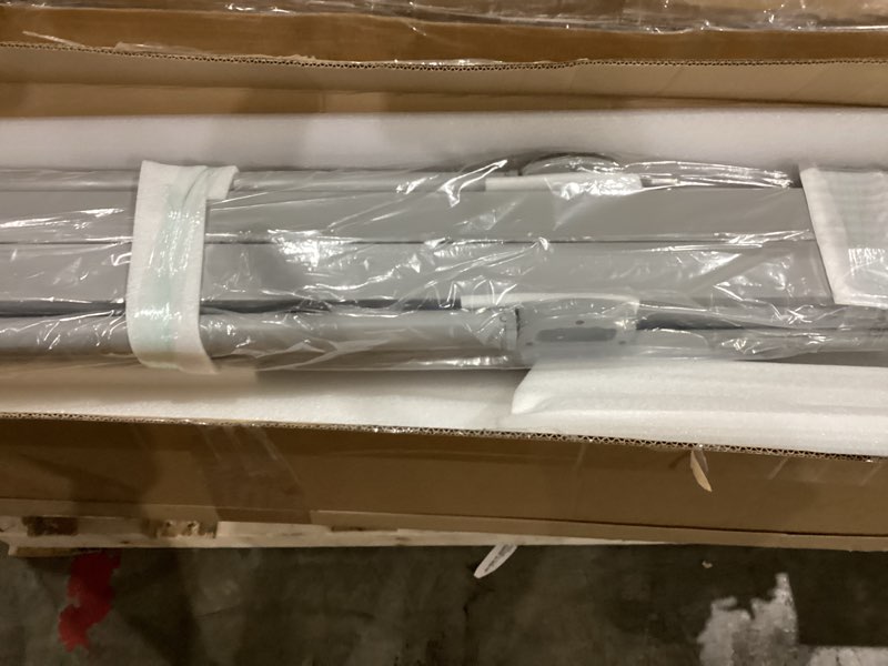 2 piece retractable safety gates 