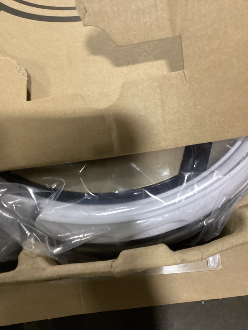 ILIFE V5s Plus Robot Vacuum and Mop Combo with Wi-Fi/App/Alexa, Automatic Self-Charging Robotic Vacu