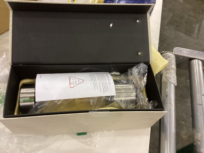 Hydrogen Water Bottle,Rechargeable Hydrogen Water Bottle Generator, Portable Hydrogen Water Ionizer 