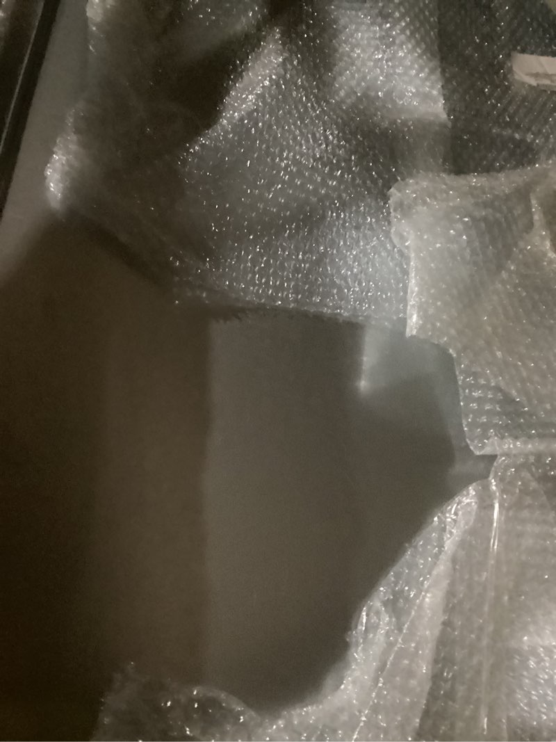 Condition photo showing Good Condition for Pinnacle Systems (Galvanized, 41.25" L X 27.75" W X 1" Frisco Metal Replacement Crate Tray for Heavy Duty Single and Double Door Dog Crate Chew Proof Crack Proof Multipurpose Tray Galvanized 41.25" L X 27.75" W X 1"