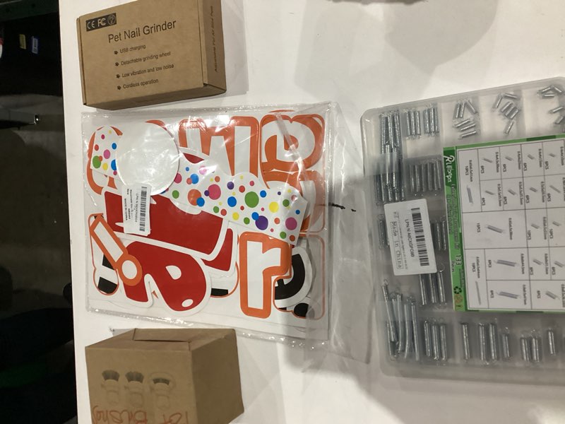 pack of several things