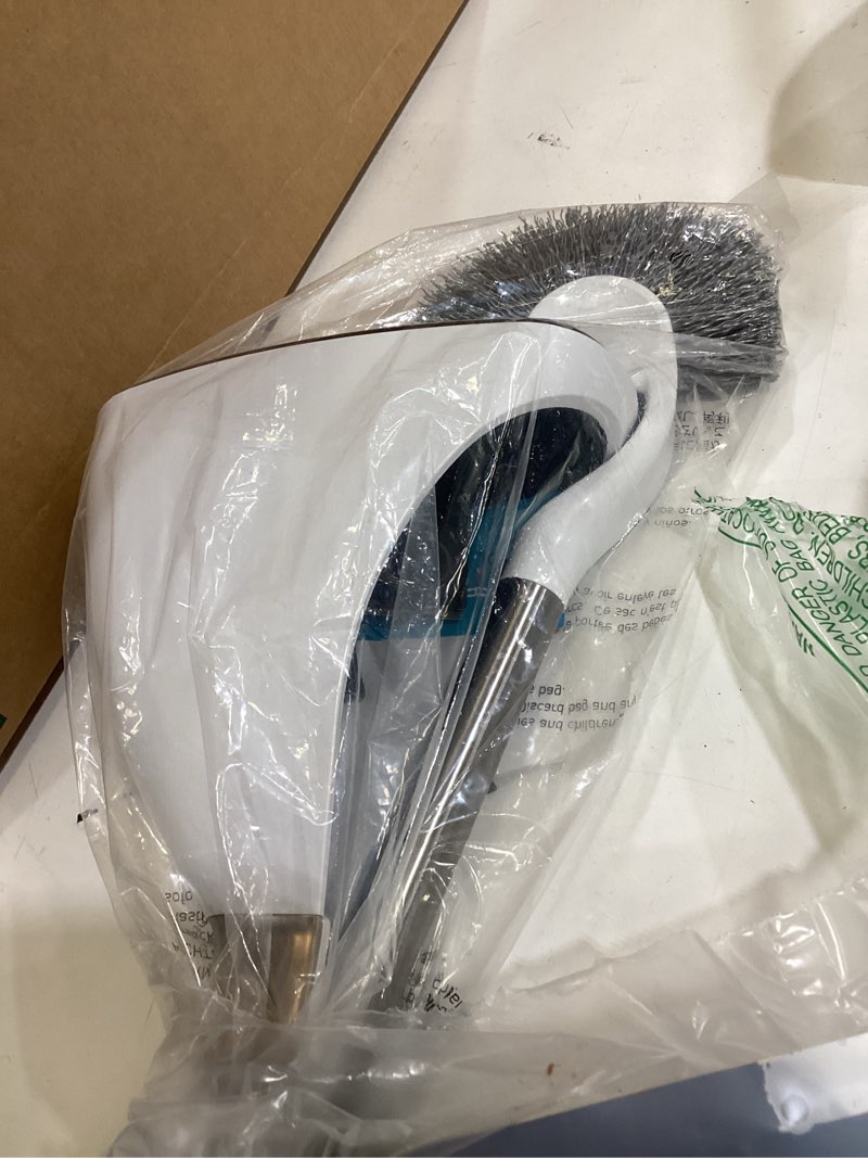 toilet brush