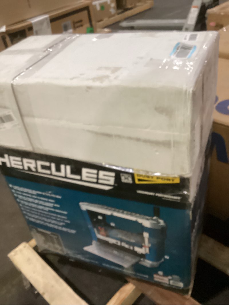 Condition photo showing As Is for 7-Drawer Tool Chest, Rolling Tool Cart, Large Capacity Tool Storage Cabinet with Keyed Locking and Drawer Liners, Link Buckle, and Can Be Combined to Large Cabinet Set, for Garage, Workshop, Warehouse