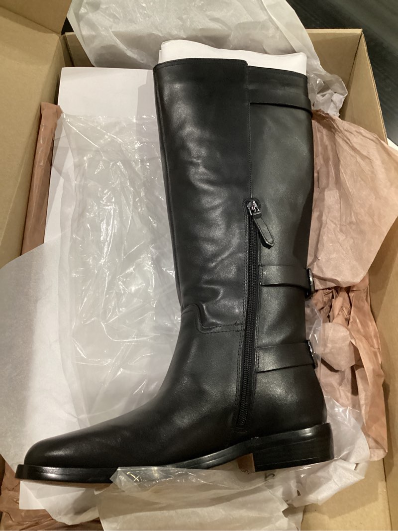 Condition photo showing Good Condition for Franco Sarto womens Padova