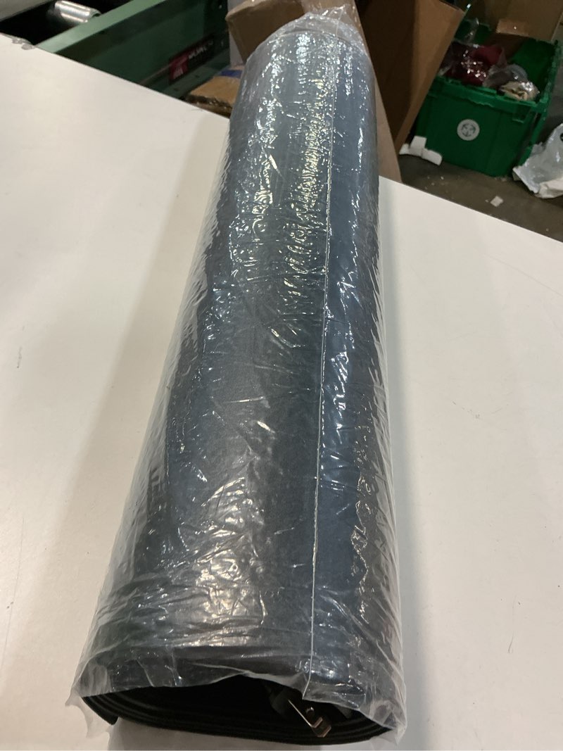 Condition photo showing Good Condition for VIVOSUN 2 Pack Durable Waterproof Seedling Heat Mat 10" x 20.75" UL & MET-Certified Warm Hydroponic Heating Pad for Germination, Indoor Gardening, Greenhouse 10" x 20.75" - 2pack