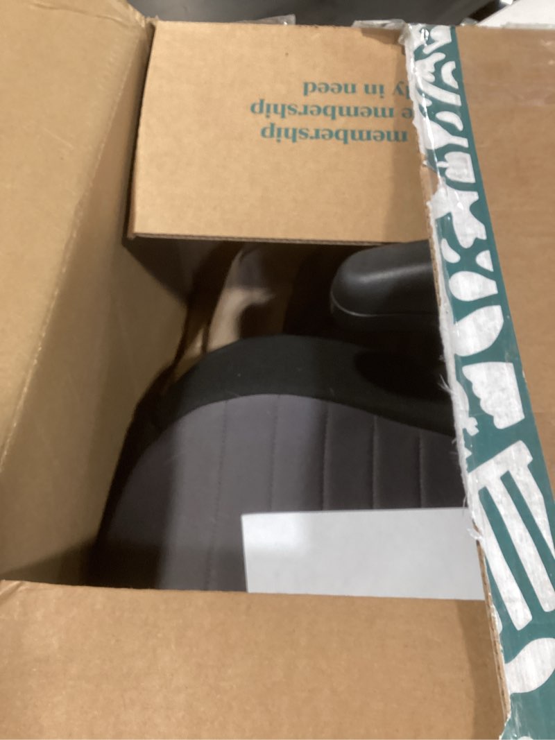 Condition photo showing New/Like New for Graco TurboBooster 2.0 Backless Booster Car Seat, Denton