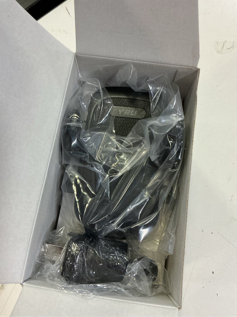 Condition photo showing Good Condition for yru true military-grade [360° rotation suction] 2026 ultimate car phone holder mount ?90+lbs safest strongest & patent certs? dashboard windshield vent for iphone 17 16 pro max samsung, jet black
