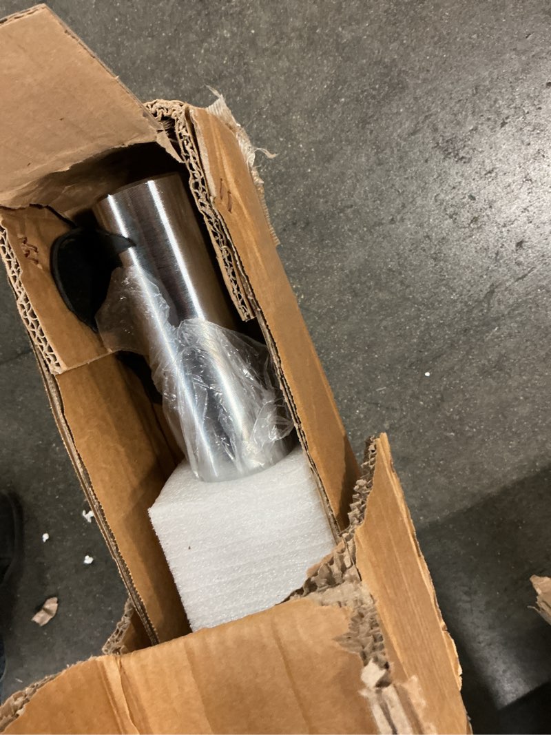 Condition photo showing New/Like New for CAP Barbell 2-Inch Olympic 7 ft Barbell Bars | Multiple Options Classic Chrome