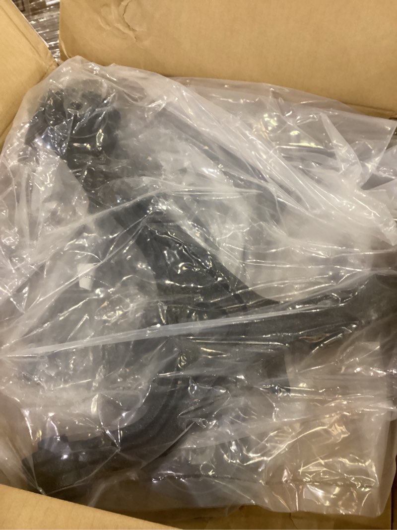 Condition photo showing Good Condition for SCITOO 12pcs Front Suspension Kit 2 Upper Control Arm And Ball Joint 2 Lower Control Arm 2 Lower Ball Joint 4 Tie Rods 2 Sway Bars for ACURA TSX 2004-2008 for Honda for Accord Sedan Coupe 2003-2007