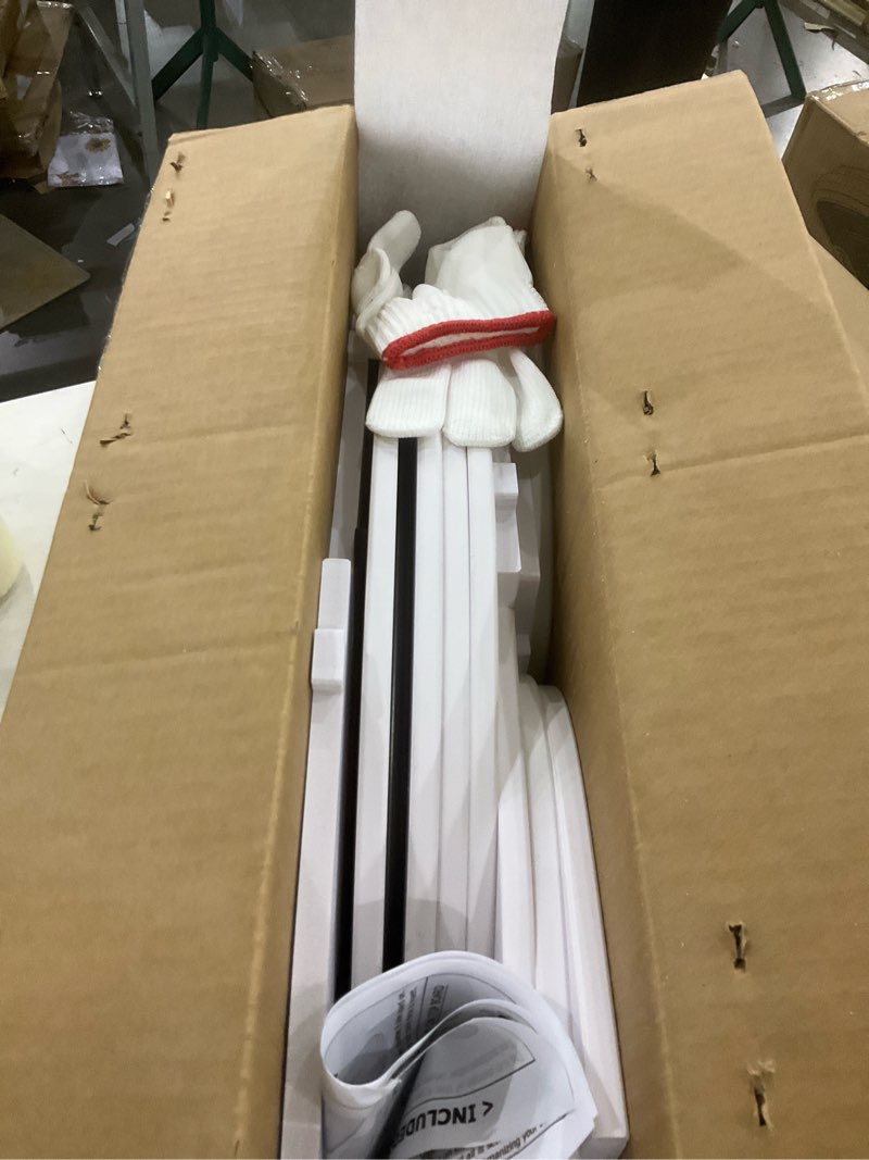 SpaceAid Cross Style 2 Tier Rotating Bookshelf, Spinning 360 Bookcase Lazy Susan Tower, Vertical Rev