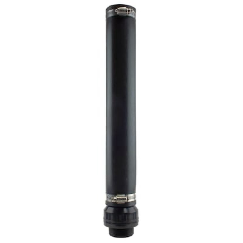 h2opro 1-1/2-in pvc x mnpt pvc sch 40 check valve