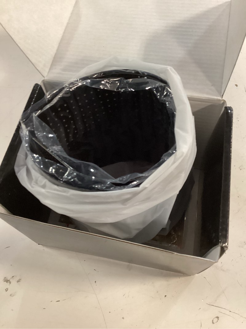 Condition photo showing Good Condition for kjoy huge bright devil eyes led light for car?23''x5'' flexible digital scrolling led display?bluetooth app control custom text pattern animation led store sign for car business hotel school?1pcs?