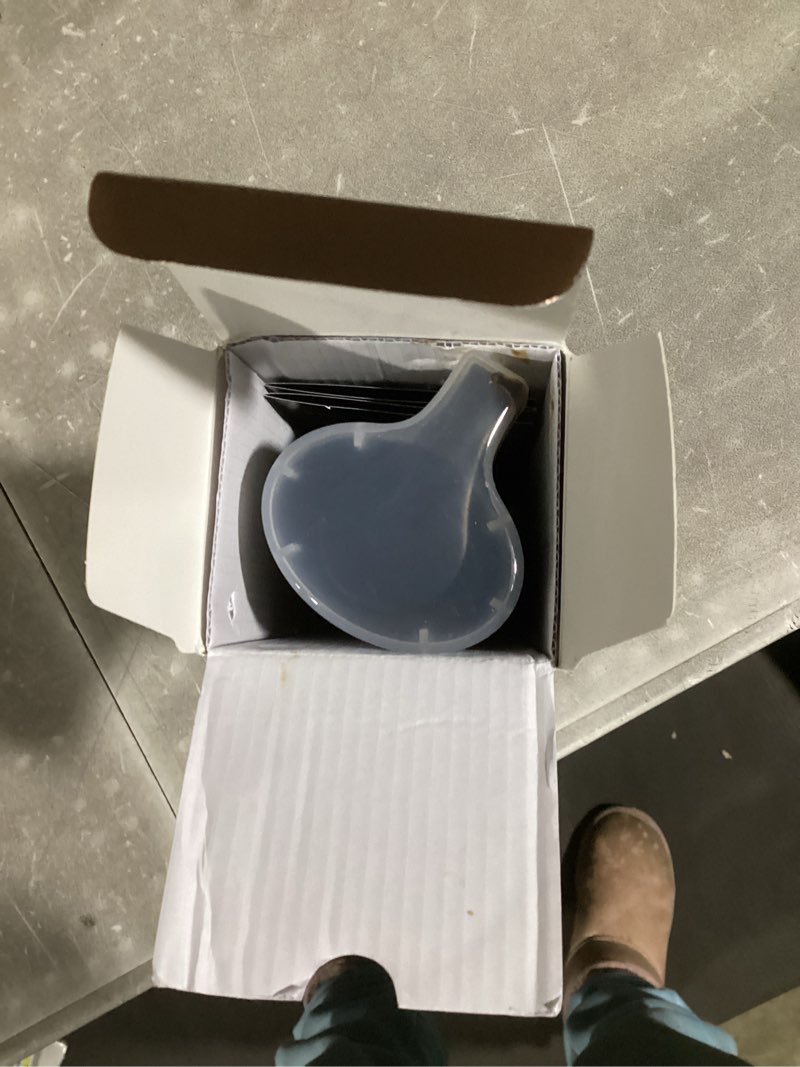 Condition photo showing New/Like New for Polar Haircare - Medium Brown Hair Dye Shampoo for Women & Men - Natural Semi Permanent Color Shampoo for Gray Hair Coverage, Vegan - Instant Dye 6.76 Fl Oz