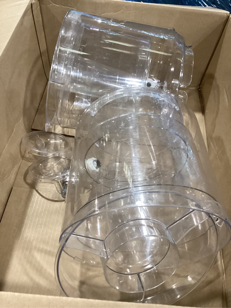 Condition photo showing Good Condition for mind reader drink dispenser for parties, beverage tower dispenser