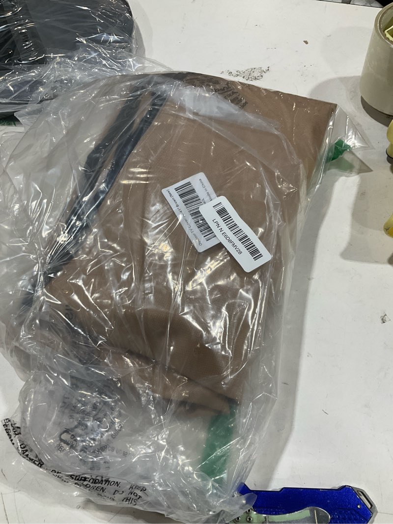 Condition photo showing Good Condition for ultcover waterproof outdoor tv cover for 38-41 inch outside flat screen televisions with mounts and stands 38" - 41" brown