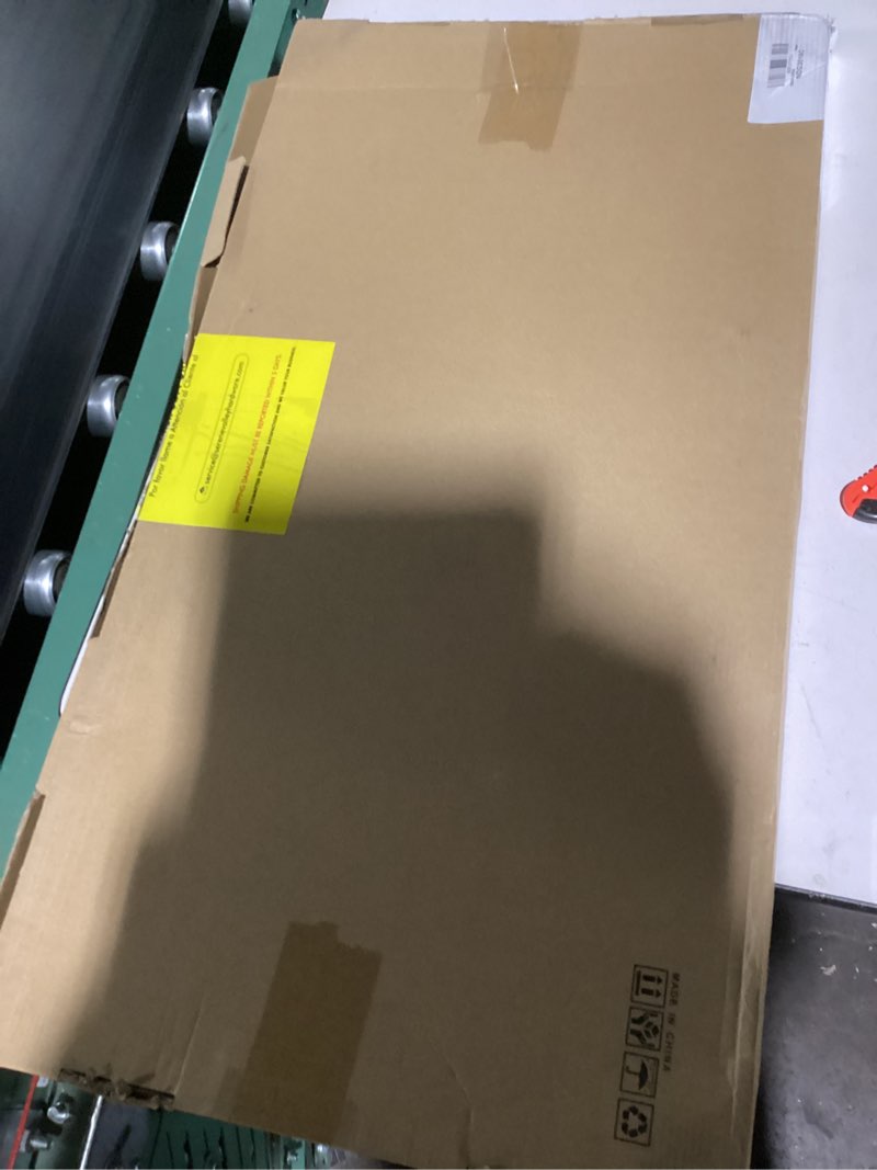 Condition photo showing Good Condition for serene valley sink bottom grid 29-1/2" x 15-9/16", centered drain with corner radius 3/8", sink protector ndg3016c