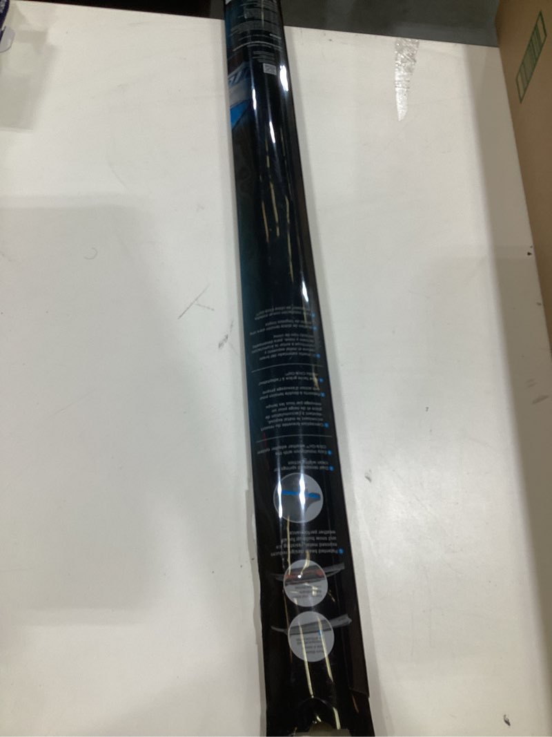 Condition photo showing As Is for bosch automotive 26ca clear advantage beam wiper blade; 26" - single 26ca (26")