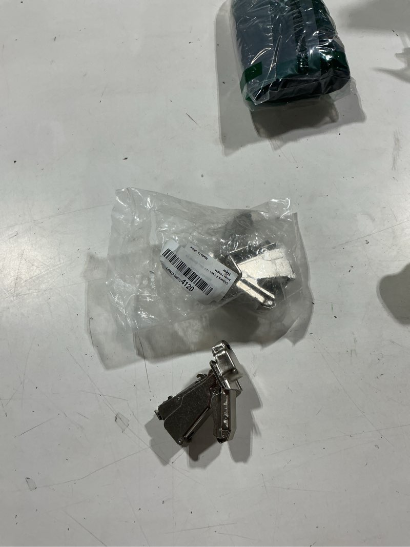 Condition photo showing Good Condition for chibery 2 pack 180 degree soft close cabinet hinges, lazy susan & kitchen corner, 48mm hole distance, concealed face frame & frameless, hidden self closing, smooth slow 3d adjustment for fold cupboard 2 180 degree