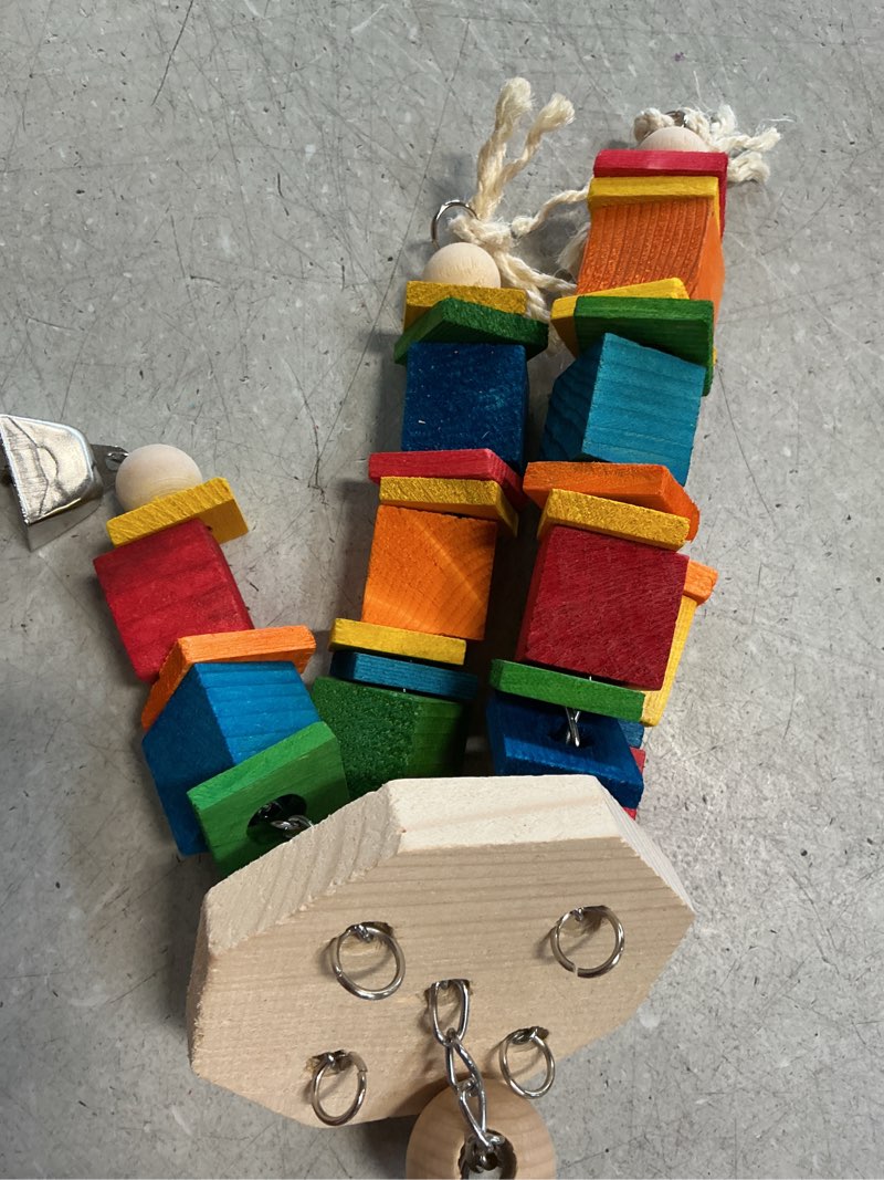 Condition photo showing New/Like New for Caitec 517 Large Wind Chime