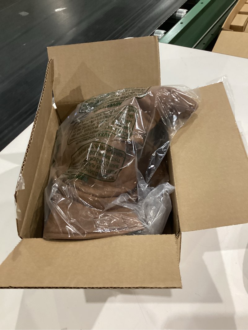 Condition photo showing Good Condition for Hallmark Harry Potter Christmas Tree Topper