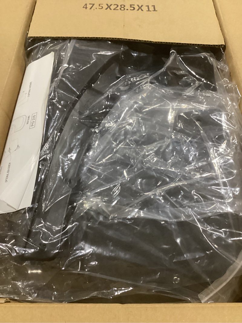 Condition photo showing Good Condition for kiwi master mud flaps for 2009-18 dodge ram 1500/2500/3500, 2019-2024 ram 1500 classic (without oem fender flares, single rear wheels), heavy duty front & rear mud guards, no drill, 4 pcs set ram without fender flares|2009-2018|no drill