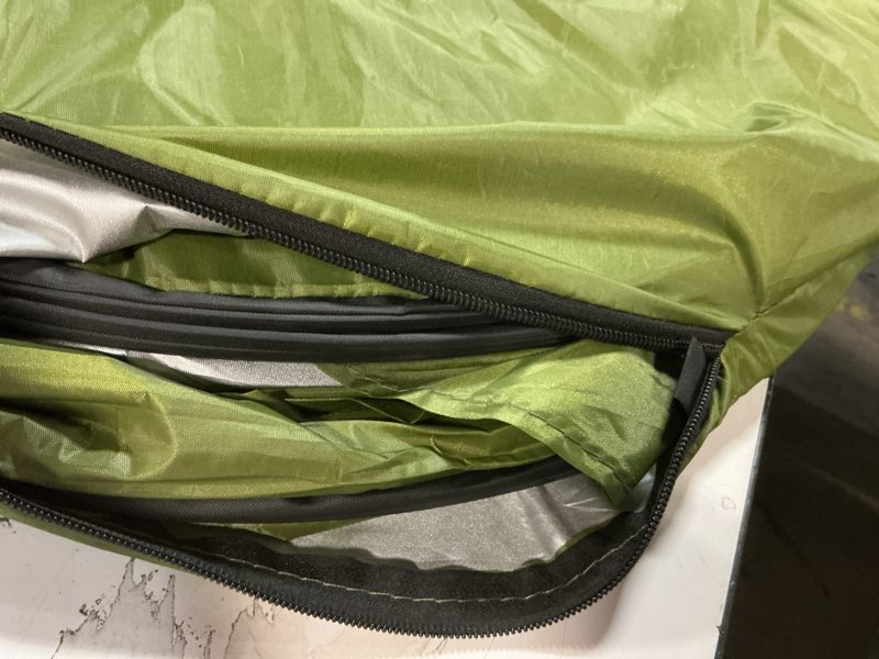 Condition photo showing Good Condition for Timilge Portable pop-up Privacy Tent Suitable for Outdoor Shower, Dressing Room, Sunshade and Campin