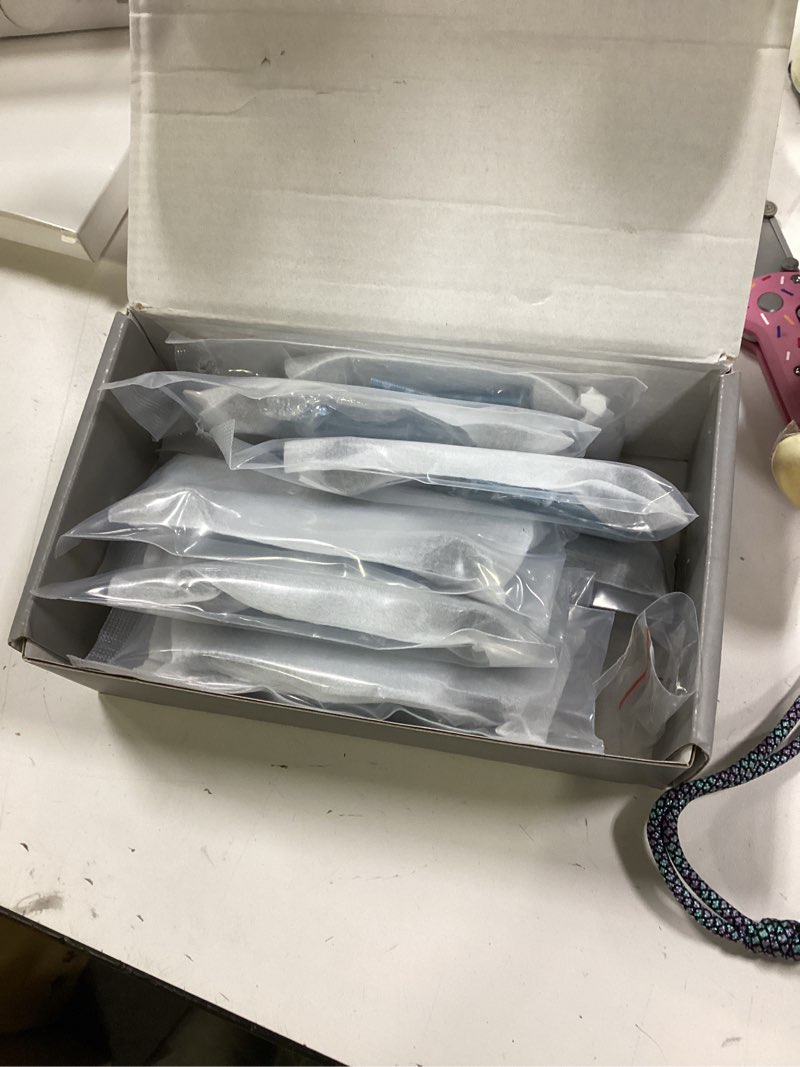 Condition photo showing New/Like New for Amerdeco 10 Pack Matte Black Cabinet Pulls 3 Inch(76mm) Hole Center Heavy Duty Solid Kitchen Cabinet Handles Drawer Pulls 3"/76MM Hole Center 10 Pack Matte Black