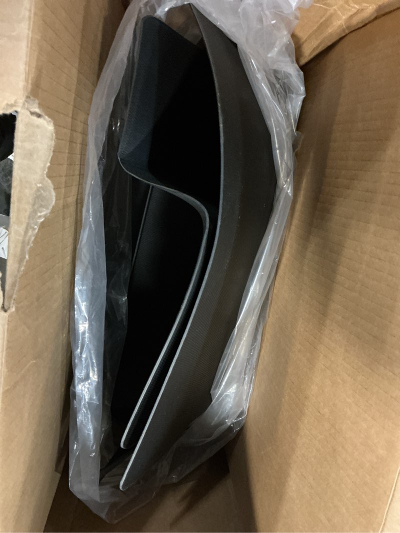 Condition photo showing Good Condition for YHTAUTO Floor Mats Fit Lexus GS F GS200t GS300 GS350 GS450h Not fit AWD, TPE All Weather Car Mats Waterproof Anti-Slip Odorless Floor Liner, Interior Car Accessories Front & 2nd Row Liner