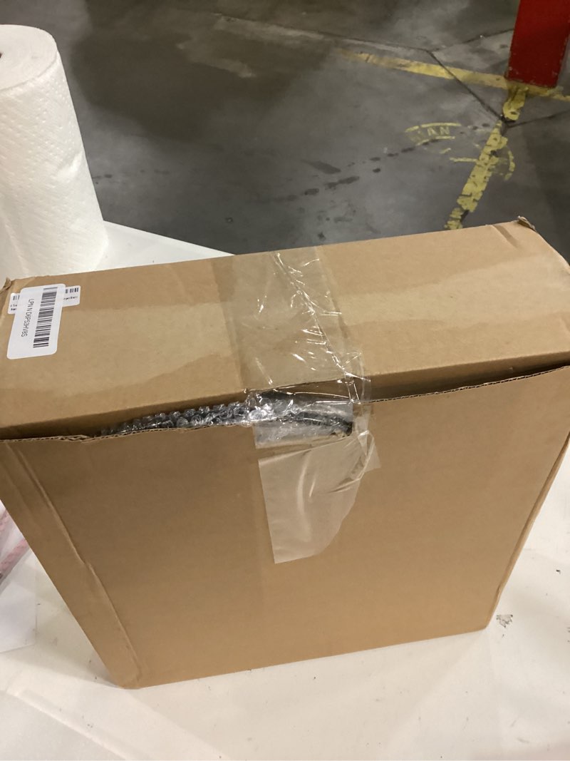 Condition photo showing New/Like New for 4 trumpet train horn kit 180db - super loud air horn for trucks, compatible with 12v/24v pickups, su