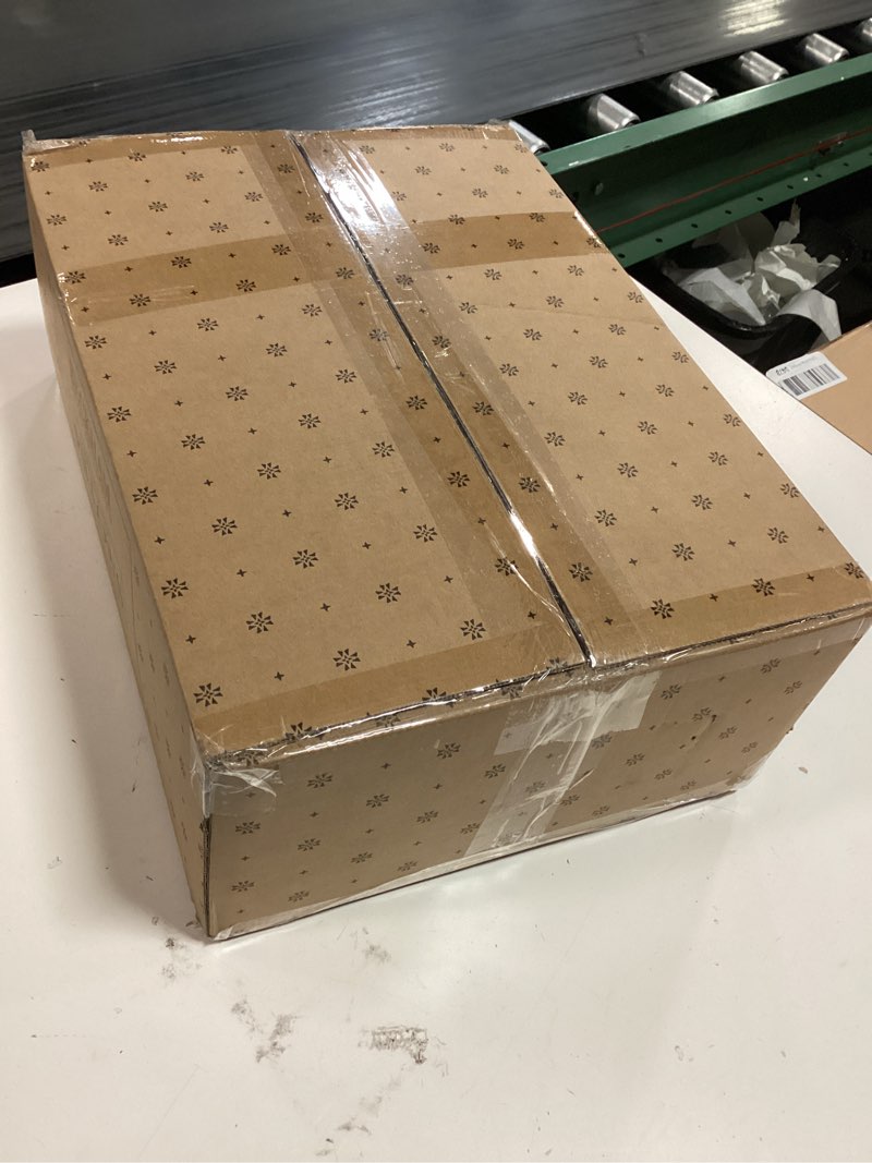 Condition photo showing New/Like New for Beckham Hotel Collection Bed Pillows Standard/Queen Size Set of 2 - Original Soft Down Alternative Pillow for Sleeping - Soft Support for Back, Stomach or Side Sleepers