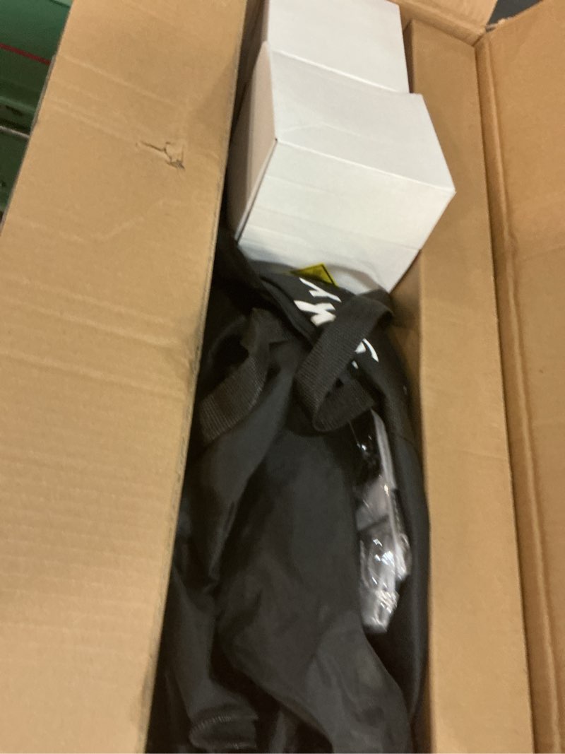 Condition photo showing New/Like New for Skytex Softbox Lighting Kit(2Pack), 20x28in Soft Box | 85W 2700-6400K E27 LED Bulb Continuous Photography Lighting, Photo Studio Lights Equipment for Camera Shooting, Video Recording 2softbox
