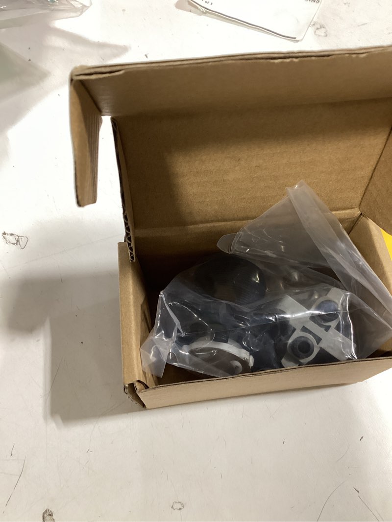 Condition photo showing Good Condition for 974-2910 Pressure Balancing Cartridge and 971-2500 Valve Stem Assembly, Compatible with Pfister 0X8/JX8/VB8/JV8 Deep Casting Valve, fits for Single Handle Tub/Shower