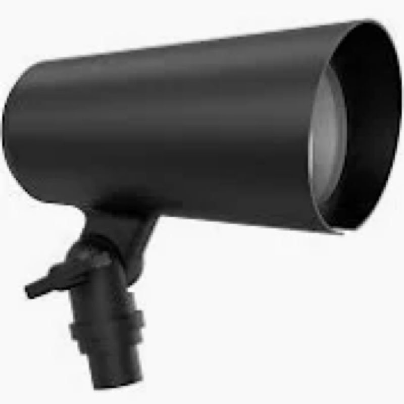 Harbor breeze led spotlight