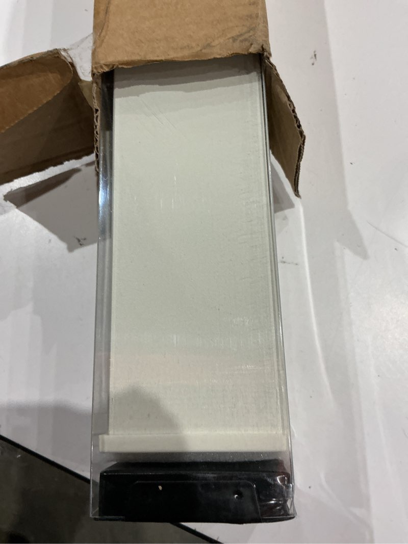 Condition photo showing Good Condition for cordless blackout roller shades blinds for windows free-stop,pull down room darkening with valance,thermal insulated woven fabric window door blinds for home,office,beige 34.5" w x 72" h 34.5"w x 72"h beige