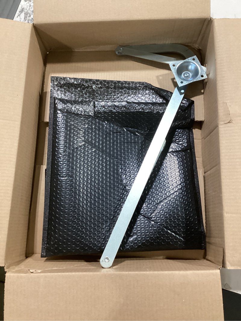 Condition photo showing As Is for XQK PR315500-RH Attic Ladder Kit Power Arm Assy Right Hand Compatible with Louisville Ladder