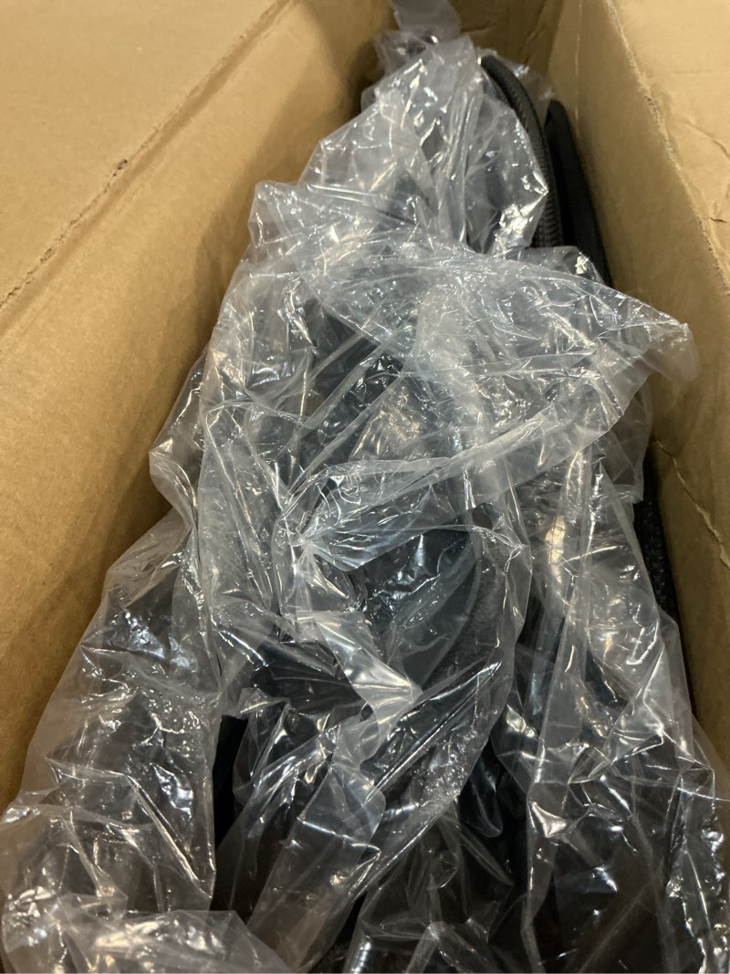 Condition photo showing Good Condition for for jeep grand cherokee l floor mats (only for 6-passenger without center console) 2021-2025,car mats for jeep grand cherokee l(6 seats) all weather anti-slip mats cargo liner accessories 1)for grand cherokee l 2021-2025 set