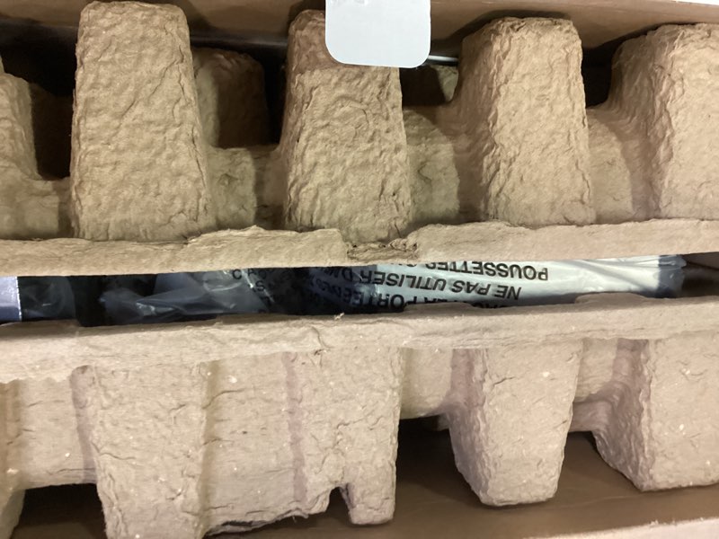 Condition photo showing Good Condition for Cuisinart Electric Meat Grinder, Stainless Steel Cuisinart Meat Grinder